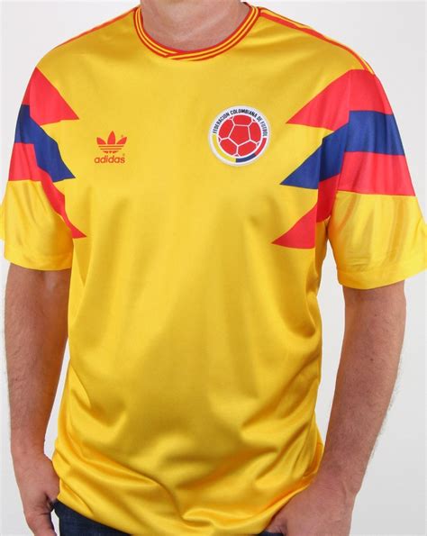 adidas spezial columbia|adidas originals colombia jersey.